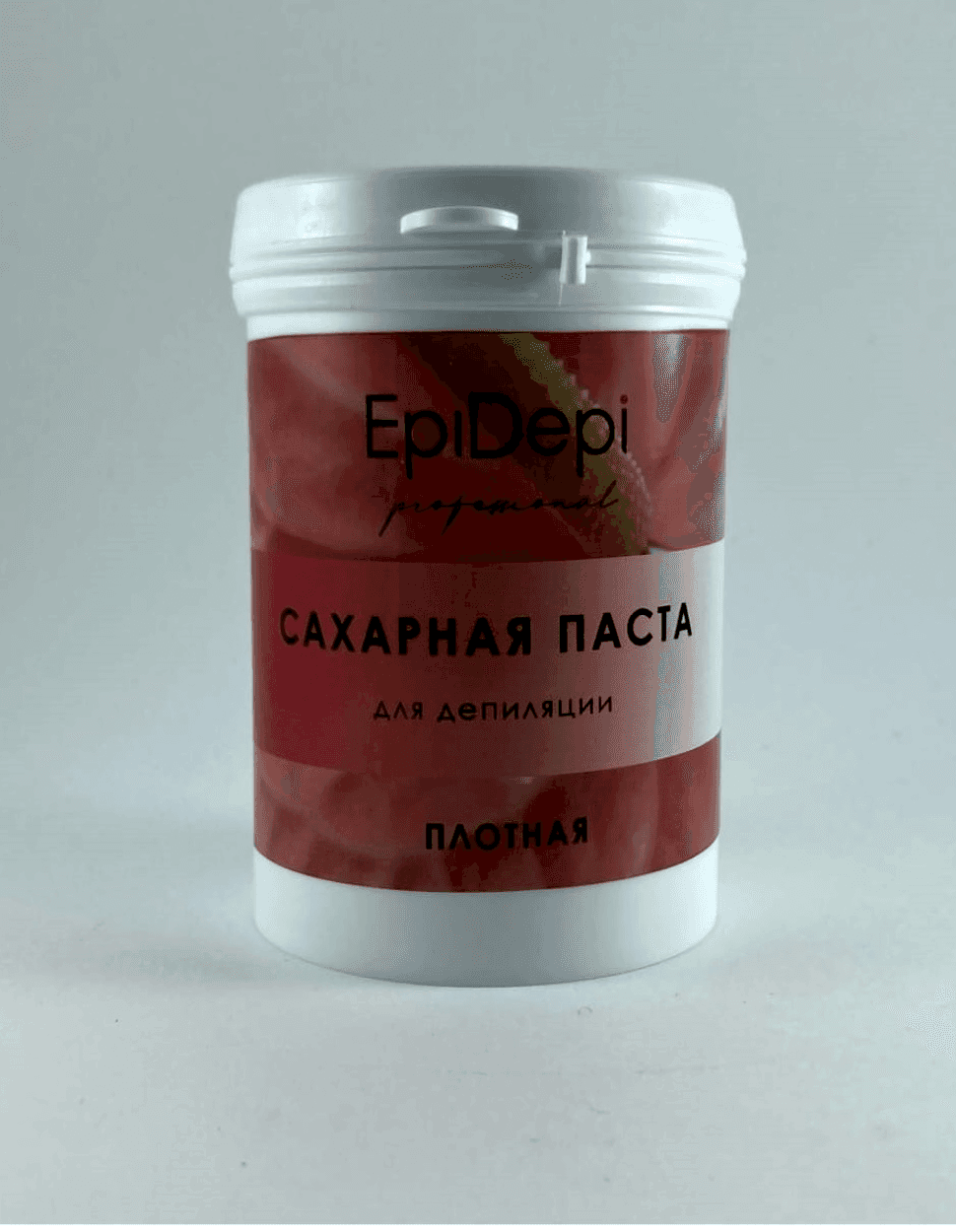 Сахарная паста «EpiDepi» 330 гр. (плотная).