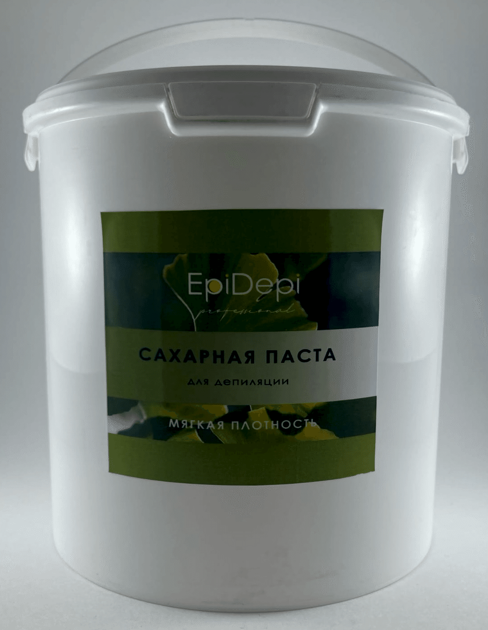 Сахарная паста «EpiDepi» 3500 гр. (мягкая).