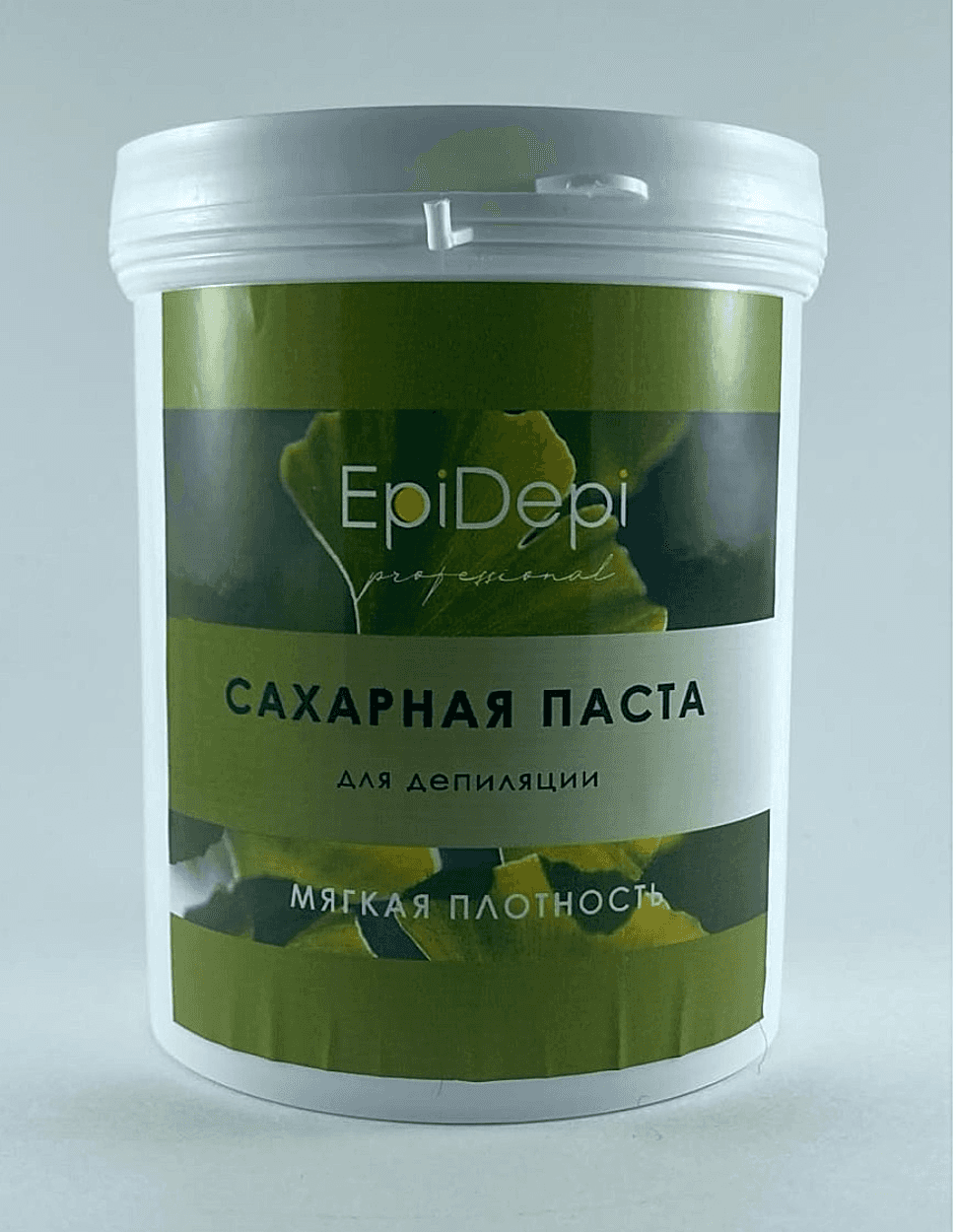 Сахарная паста «EpiDepi» 800 гр. (мягкая).