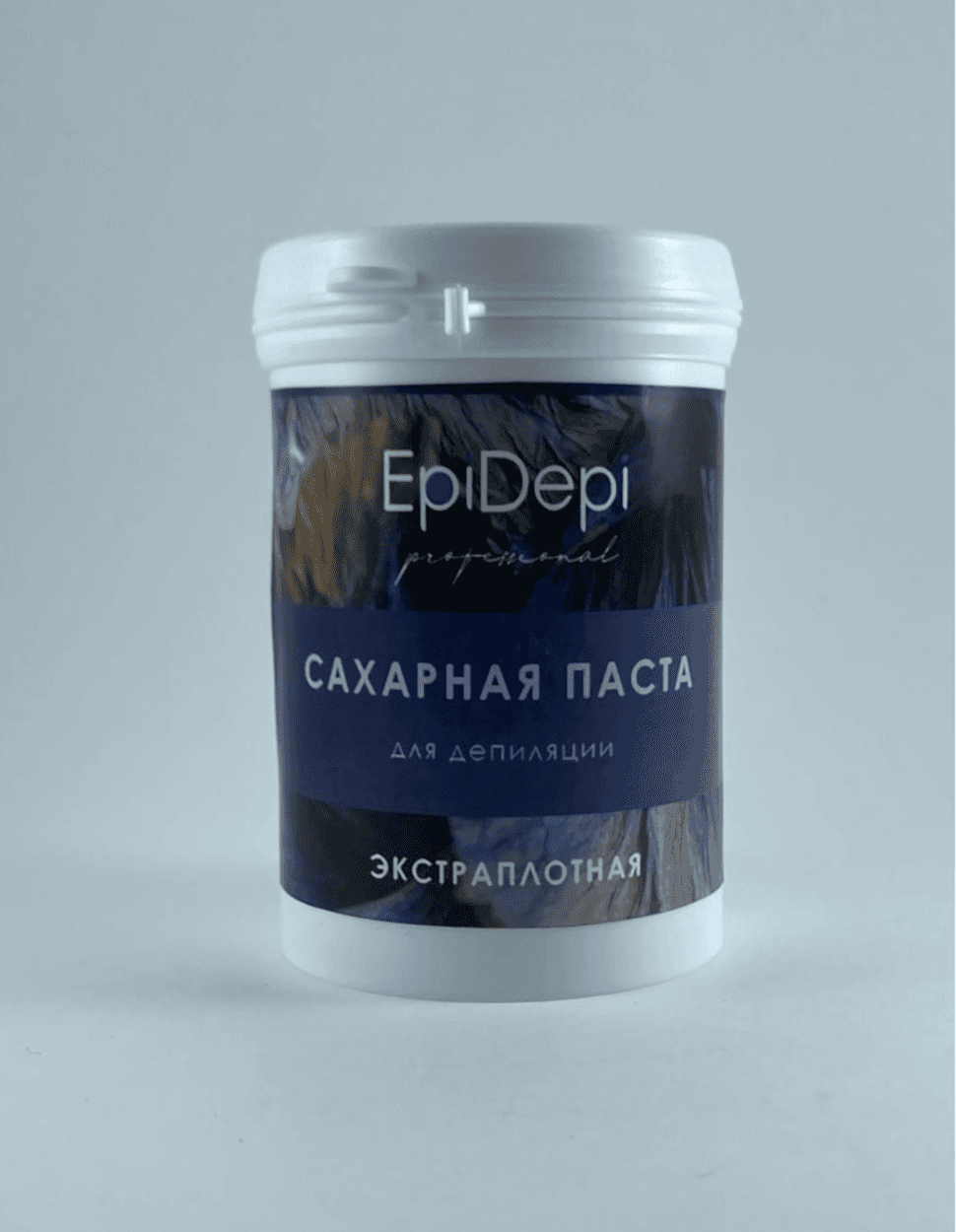 Сахарная паста «EpiDepi» 330 гр. (Extra плотная).