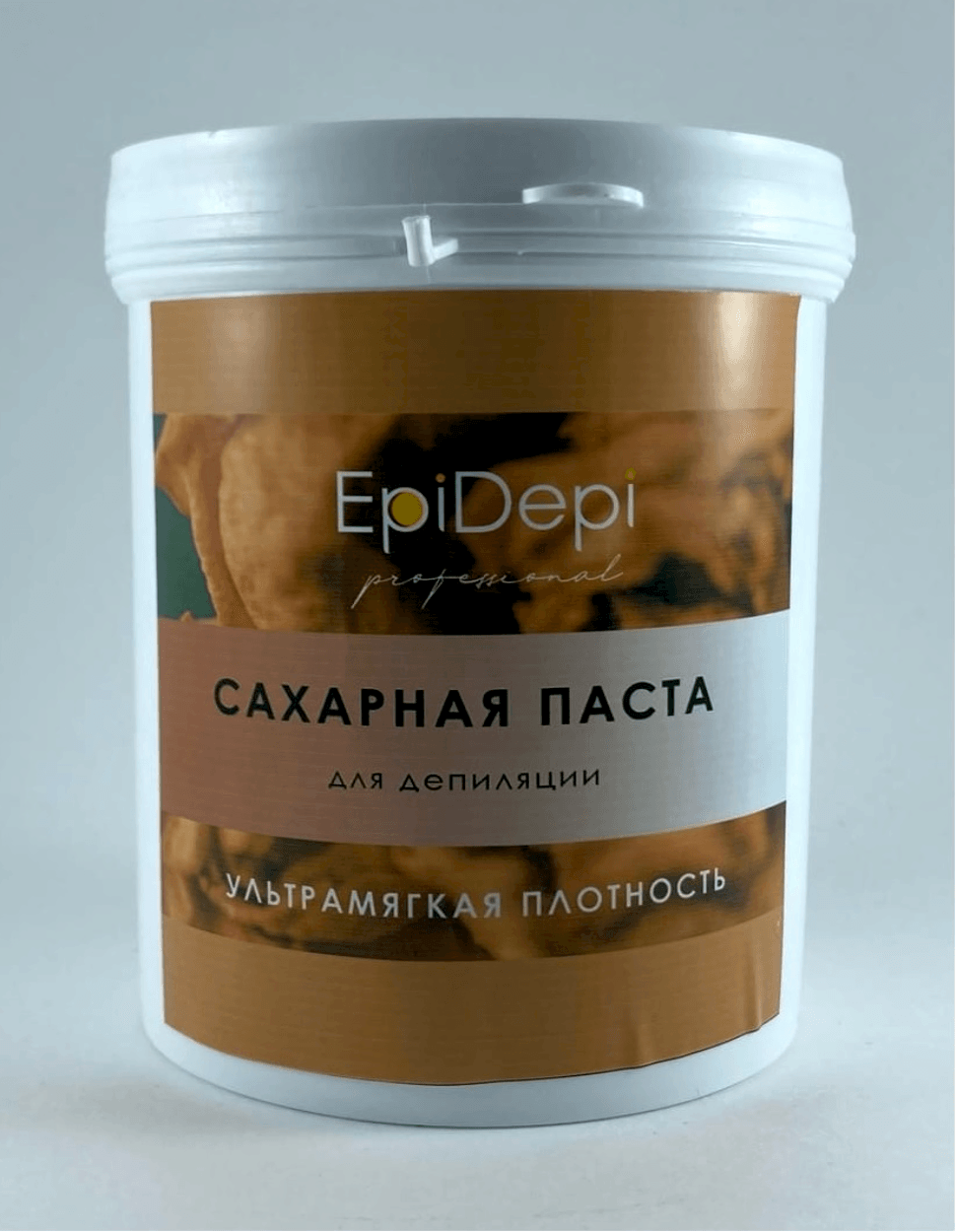 Сахарная паста «EpiDepi» 800 гр. (ультрамягкая).