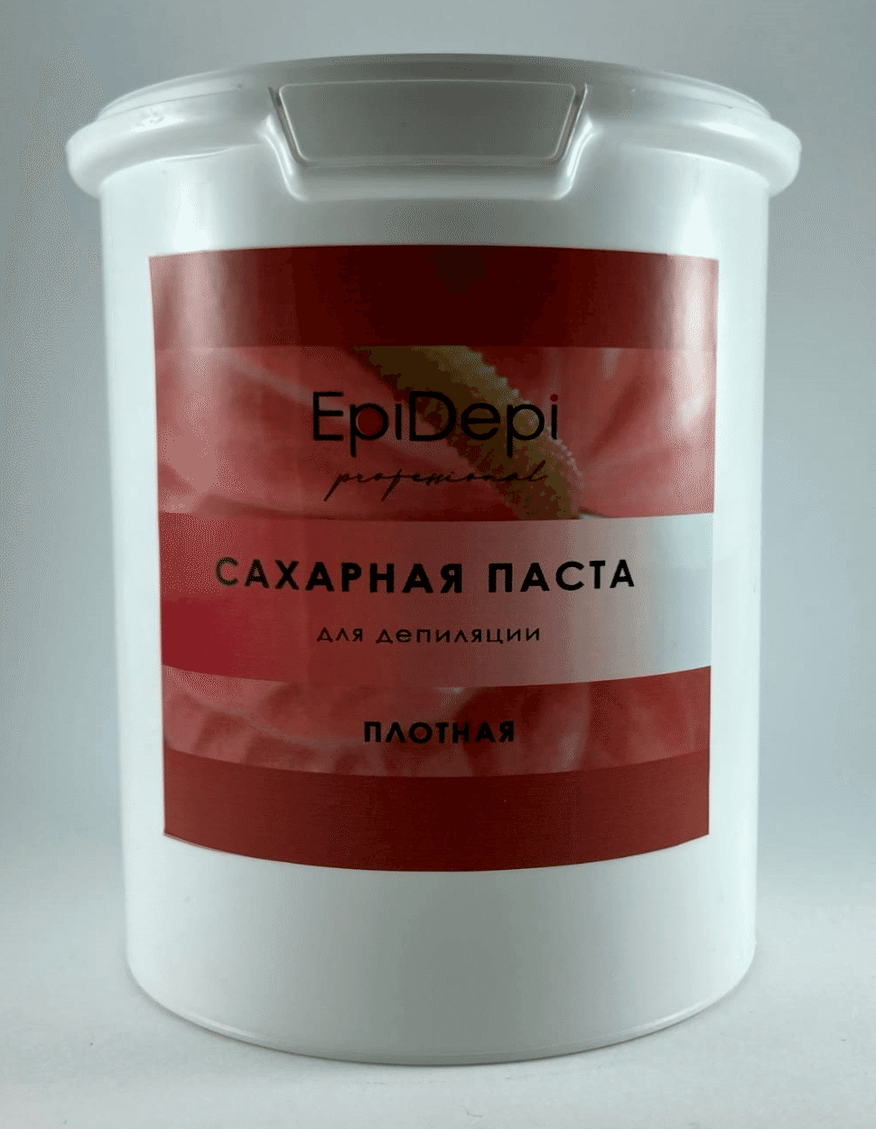 Сахарная паста «EpiDepi» 1500 гр. (плотная).