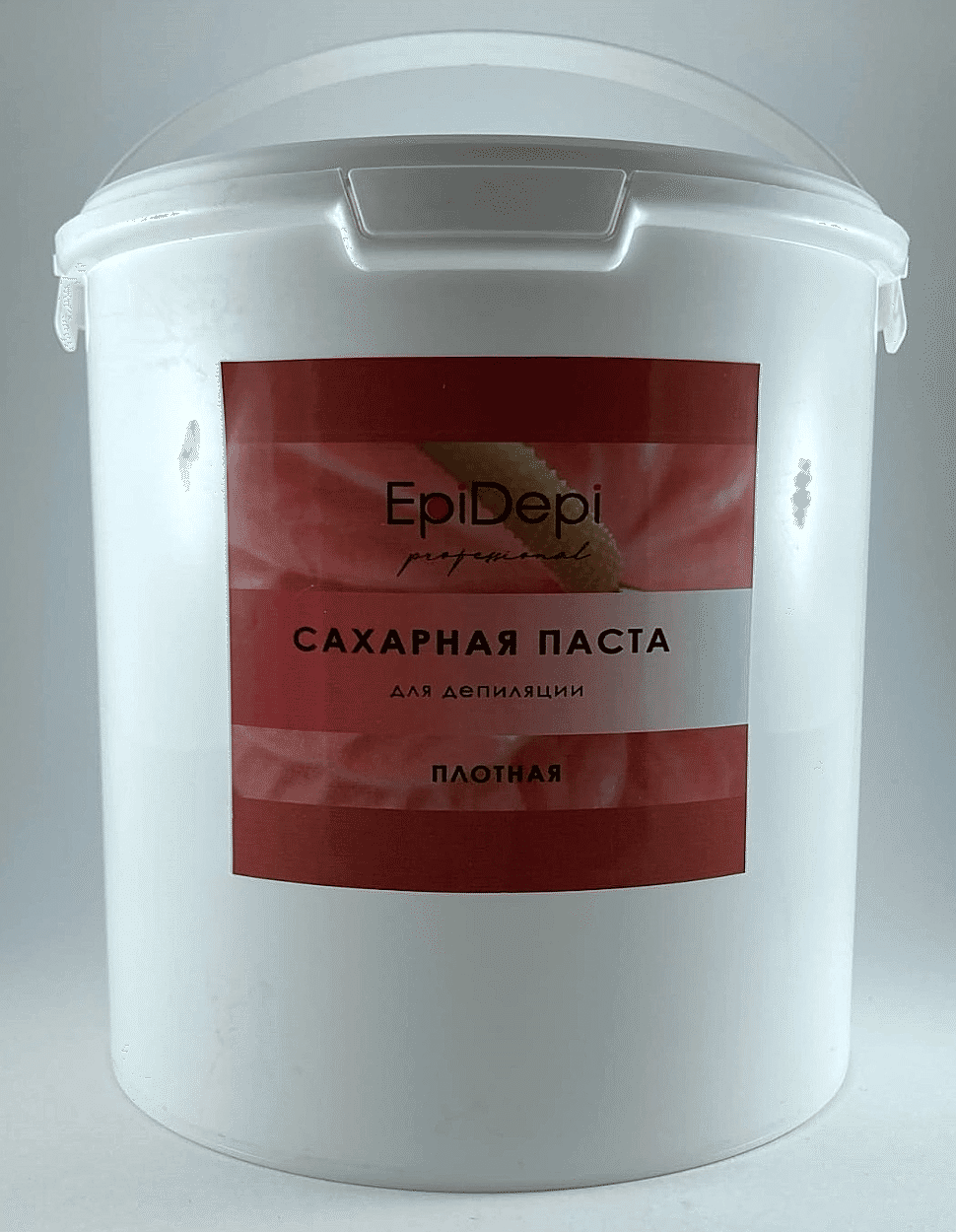 Сахарная паста «EpiDepi» 3500 гр. (плотная).