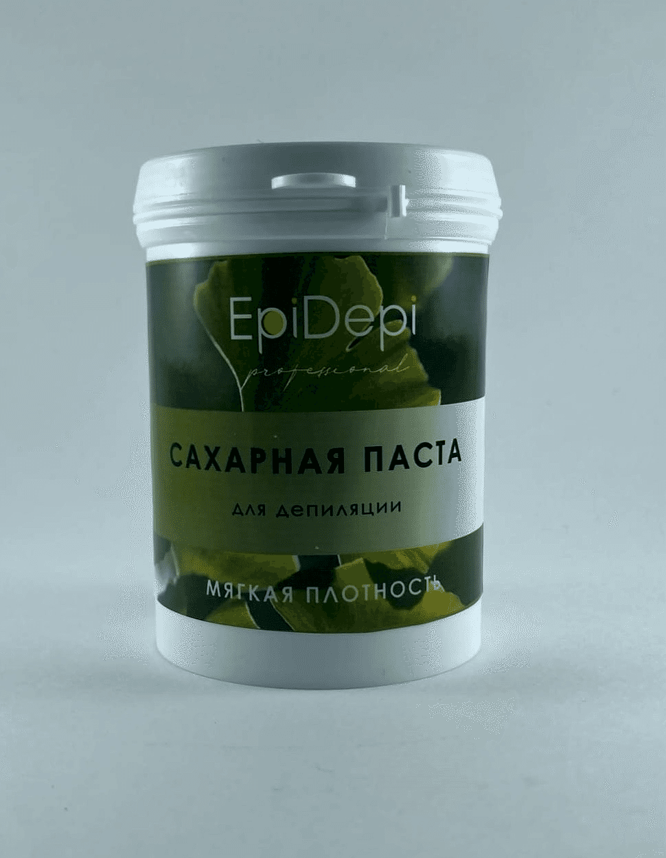 Сахарная паста «EpiDepi» 330 гр. (мягкая).