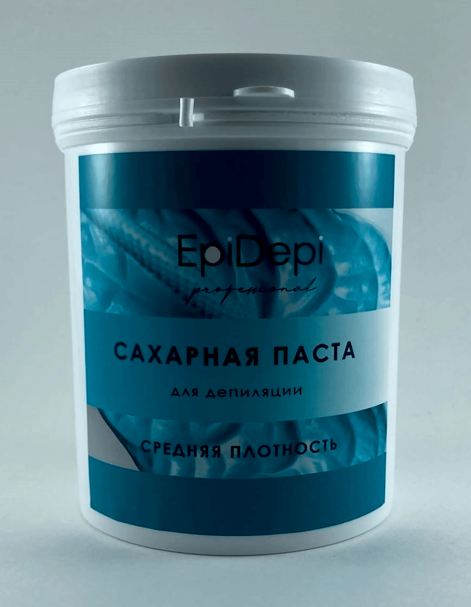 Сахарная паста «EpiDepi» 800 гр. (средняя).