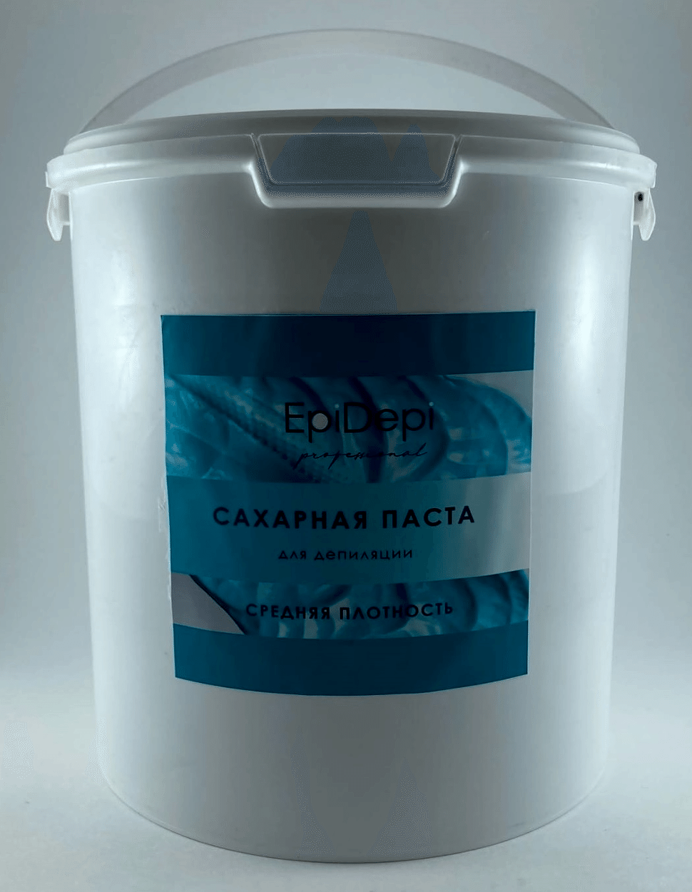 Сахарная паста «EpiDepi» 3500 гр. (средняя).