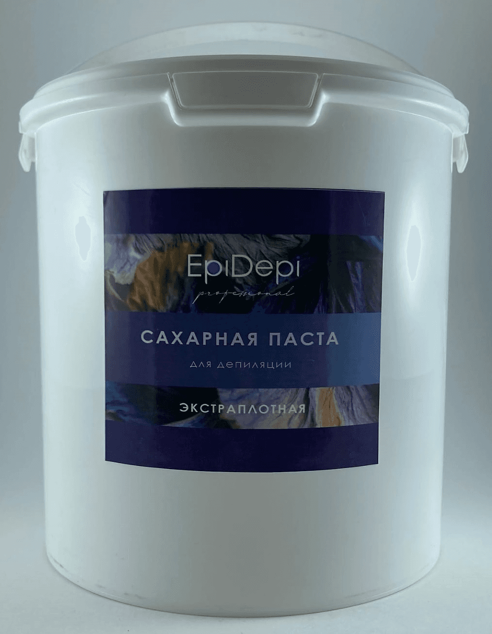 Сахарная паста «EpiDepi» 3500 гр. (Extra плотная).