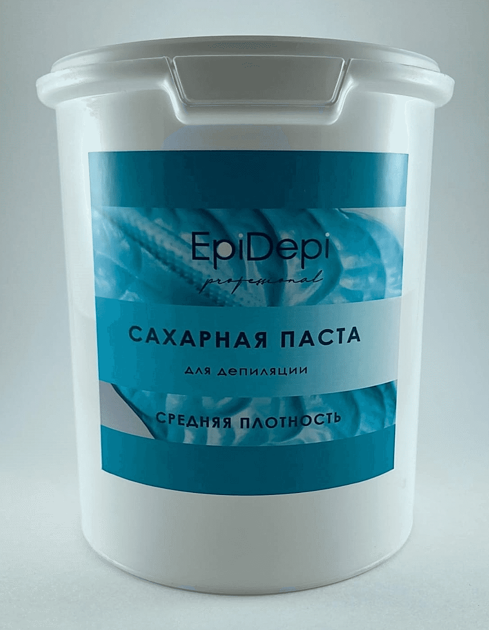 Сахарная паста «EpiDepi» 1500 гр. (средняя).