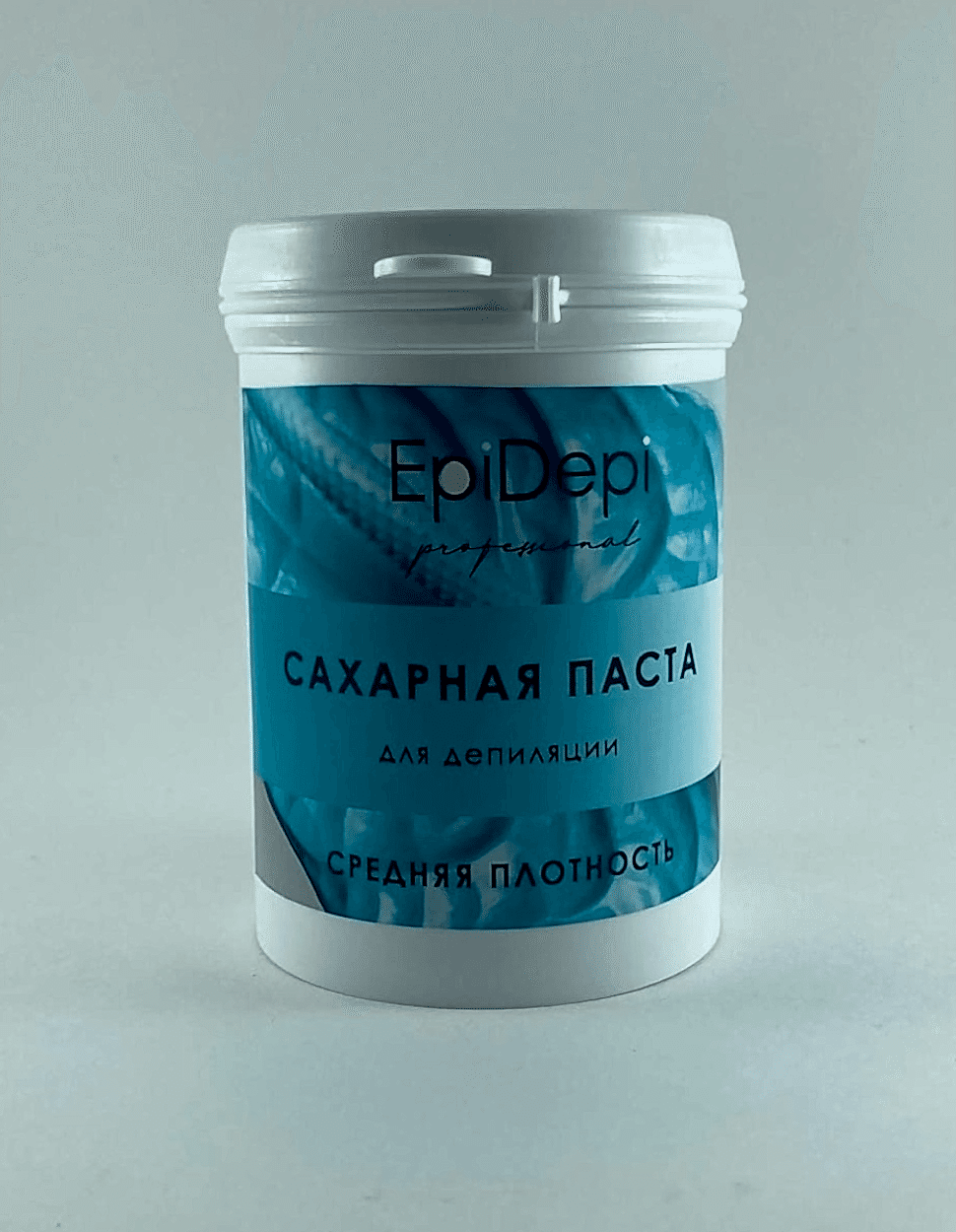 Сахарная паста «EpiDepi» 330 гр. (средняя).