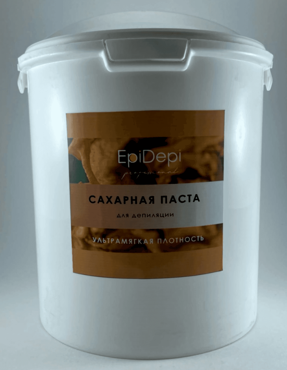 Сахарная паста «EpiDepi» 3500 гр. (ультрамягкая).